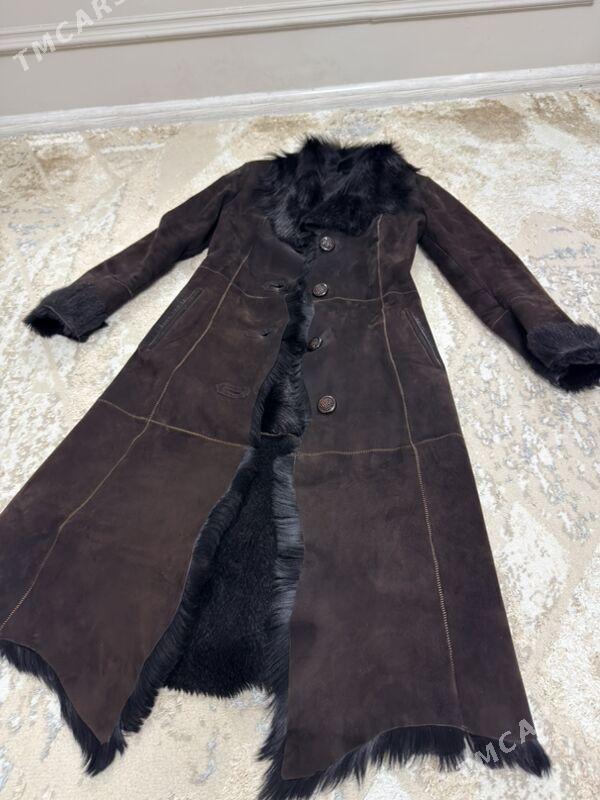 dublyonka palto - Aşgabat - img 1