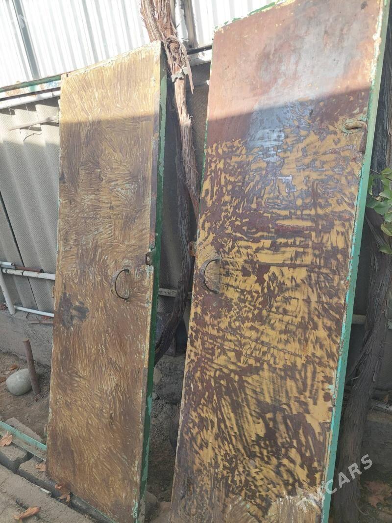 WARATA ВОРОТА - Район ст. Аэропорта, ул. Гагарина - img 1