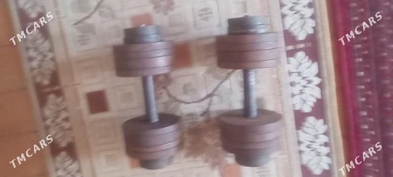 GANTEL - Balkanabat - img 1