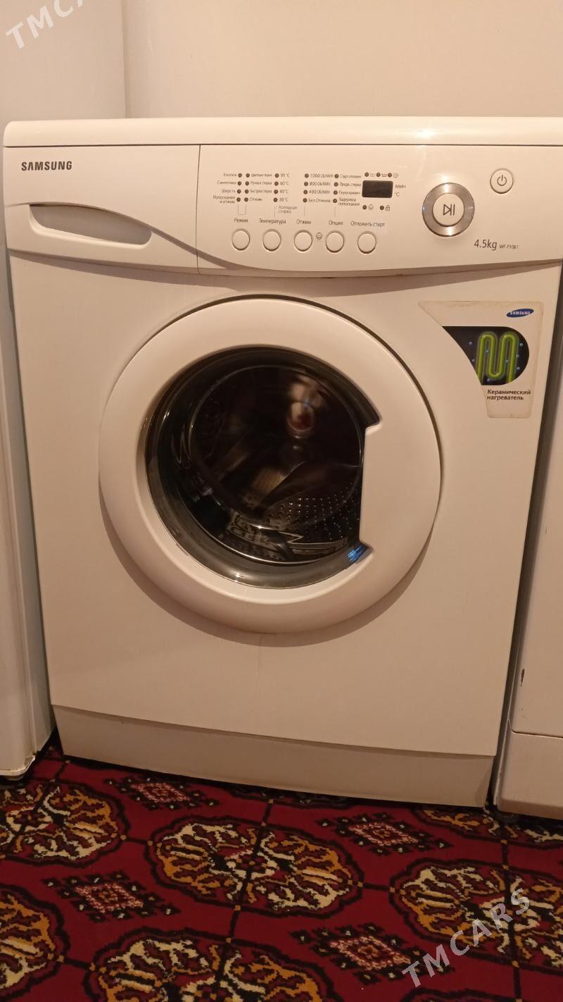 Samsung - Aşgabat - img 1