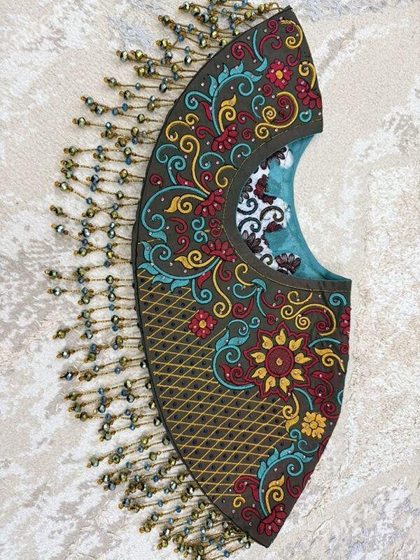 nakitka yaka - Ашхабад - img 1