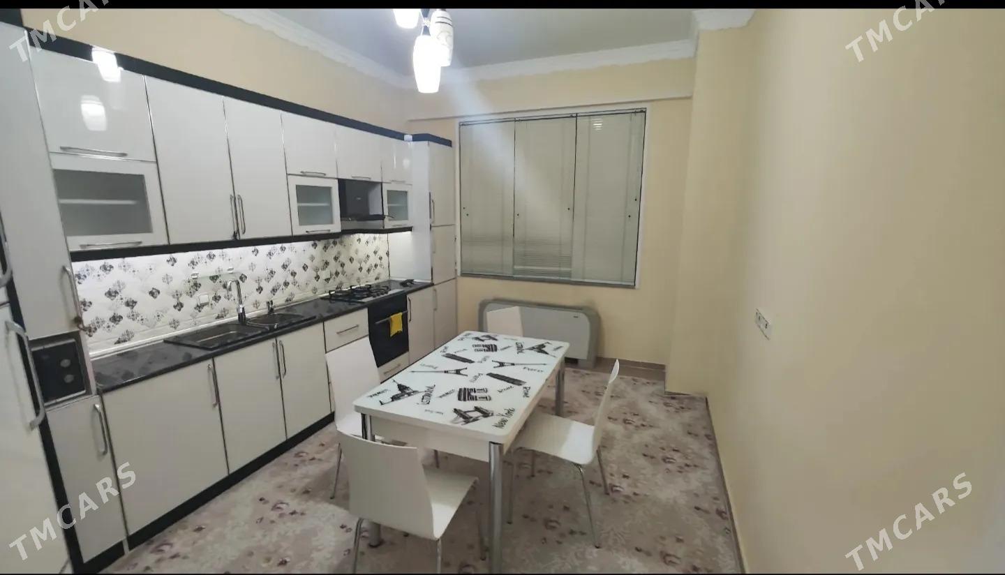 Аренда Гуртлы 3 ком 3 этаж - Aşgabat - img 1