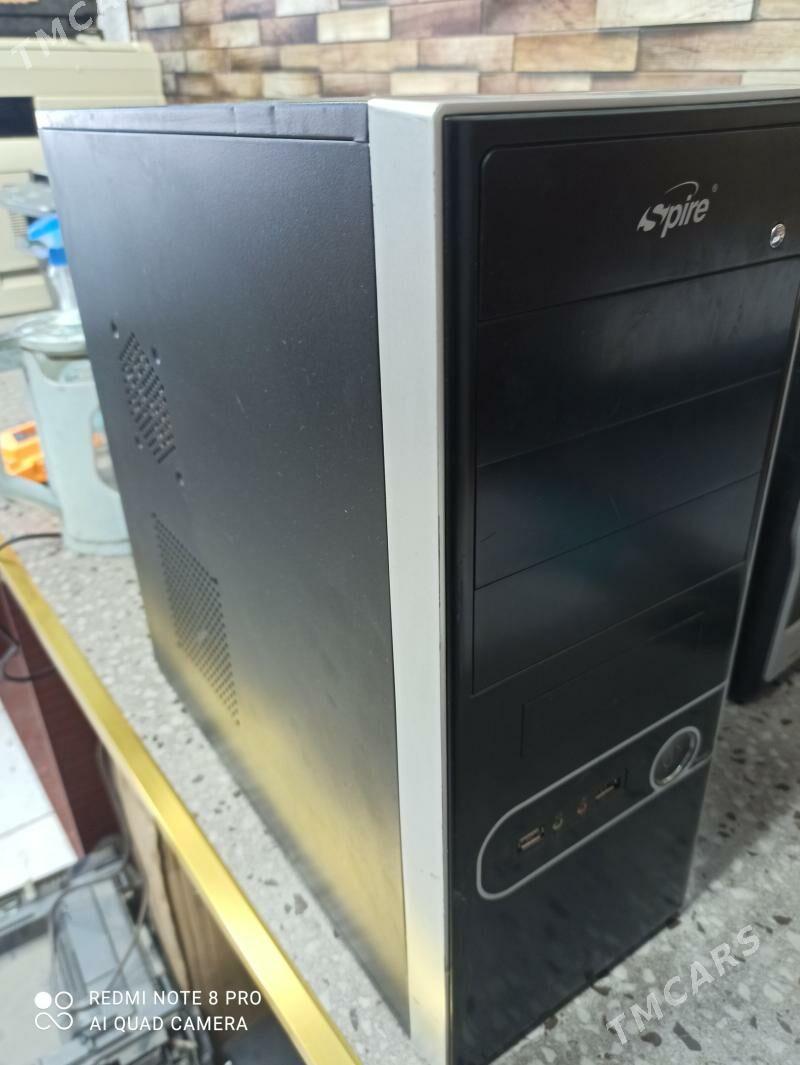 системный блок - Türkmenabat - img 1