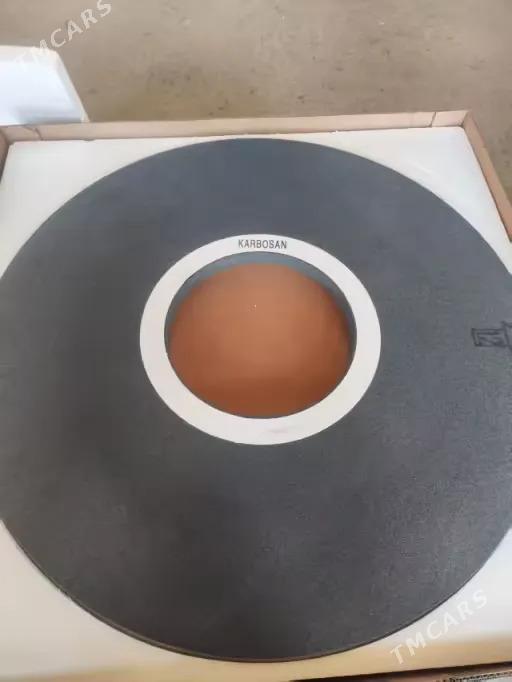 Daş - Керки - img 1