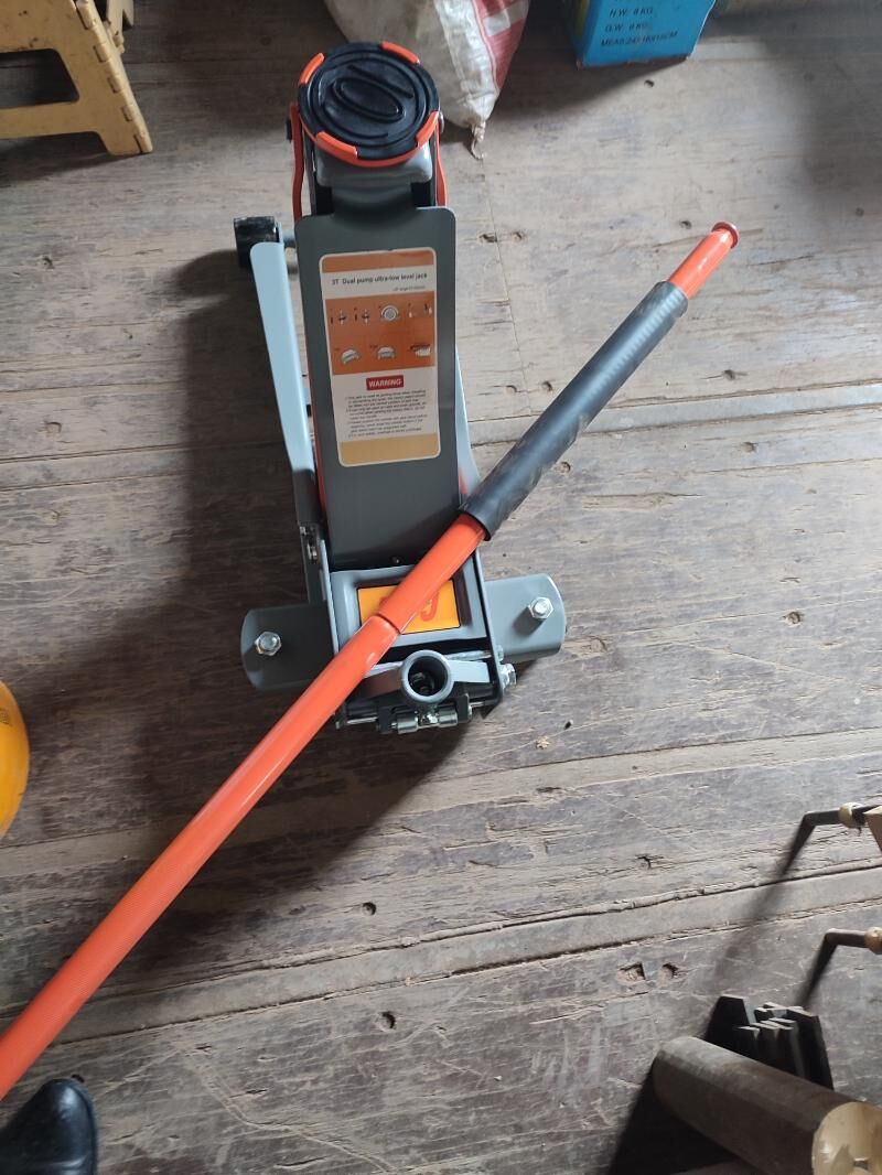 ДАМКРАТ DAMKRAT 2 000 TMT - Mary - img 3