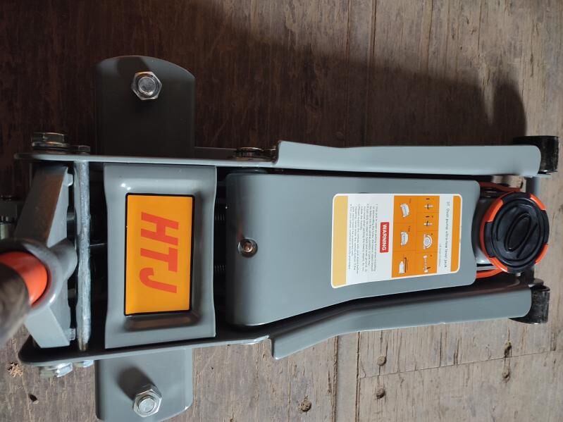 ДАМКРАТ DAMKRAT 2 000 TMT - Mary - img 1