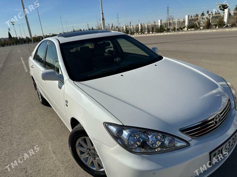 Toyota Camry 2003 - 195 000 TMT - Балканабат - img 1