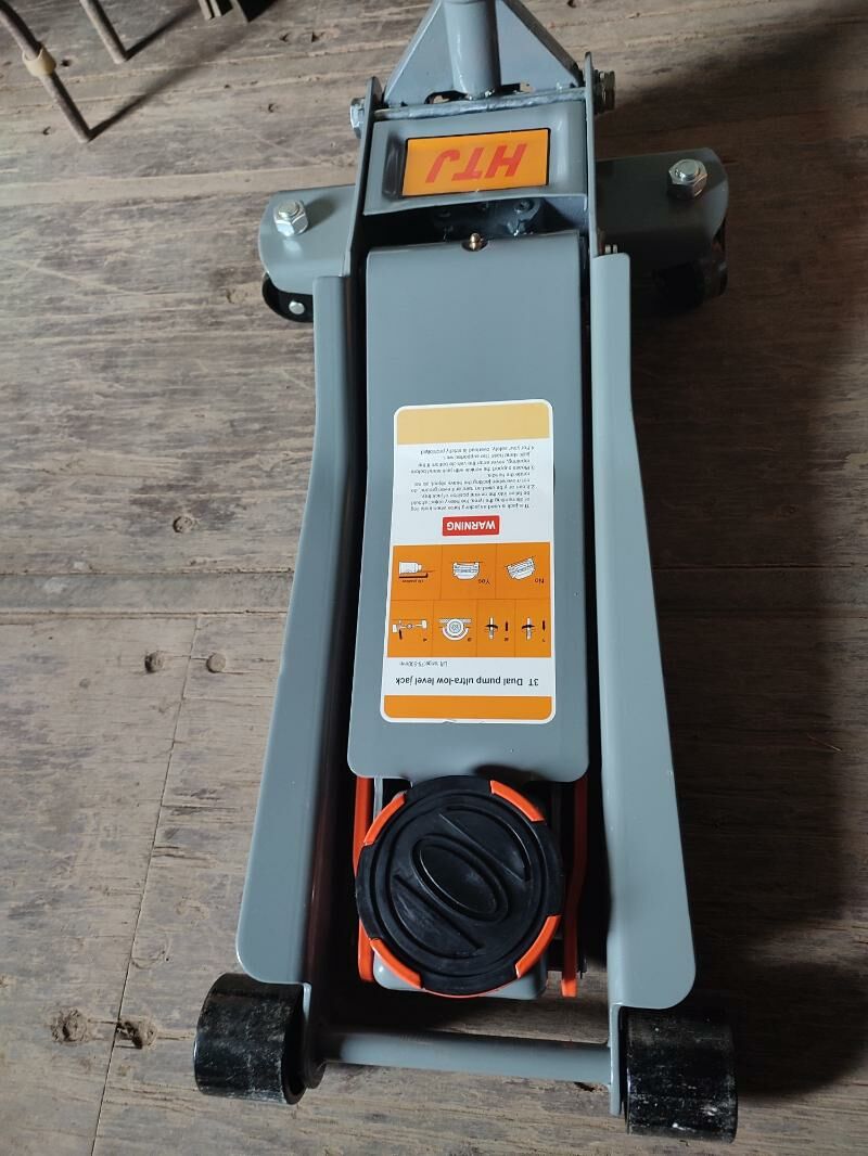 ДАМКРАТ DAMKRAT 2 000 TMT - Mary - img 2