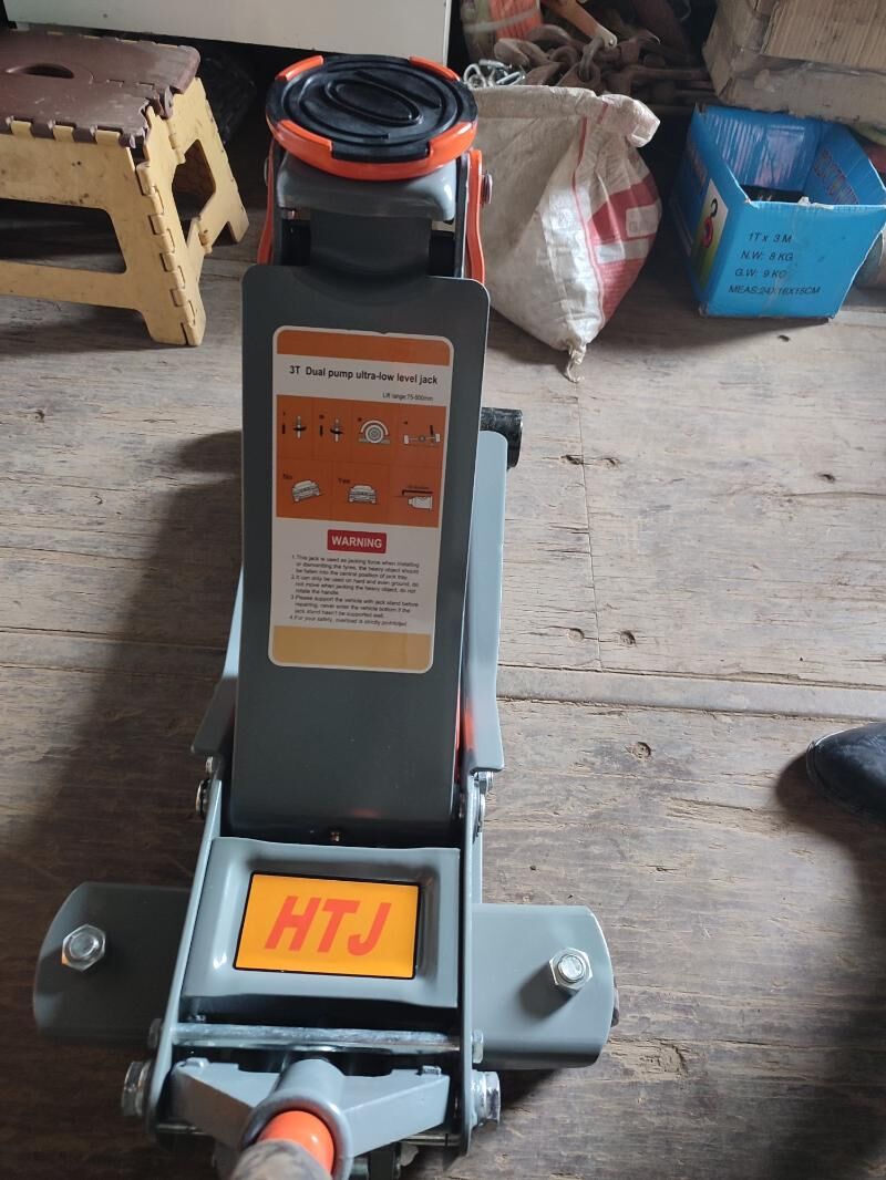 ДАМКРАТ DAMKRAT 2 000 TMT - Mary - img 4