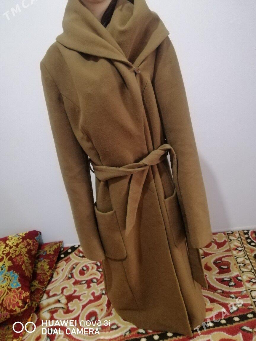 palto, kurtka yengsiz kostyum - Дашогуз - img 1