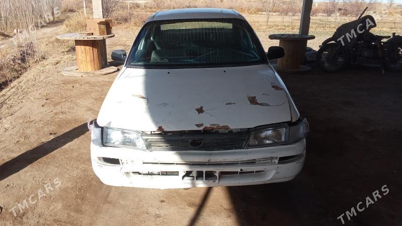 Toyota Corolla 1993 - 20 000 TMT - Farap - img 1