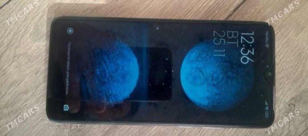 redmi not 8pro 6/128 - Балканабат - img 1