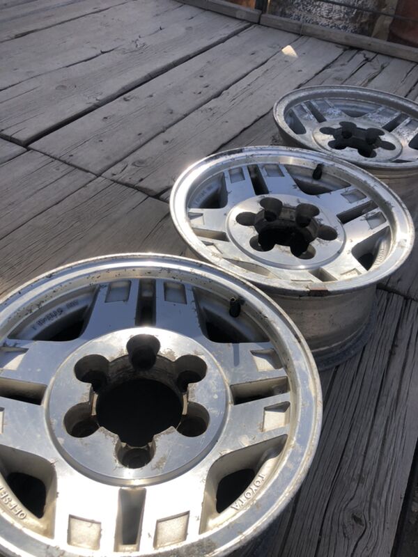 4Runnel diska 15 lik 2 000 TMT - Gumdag - img 1