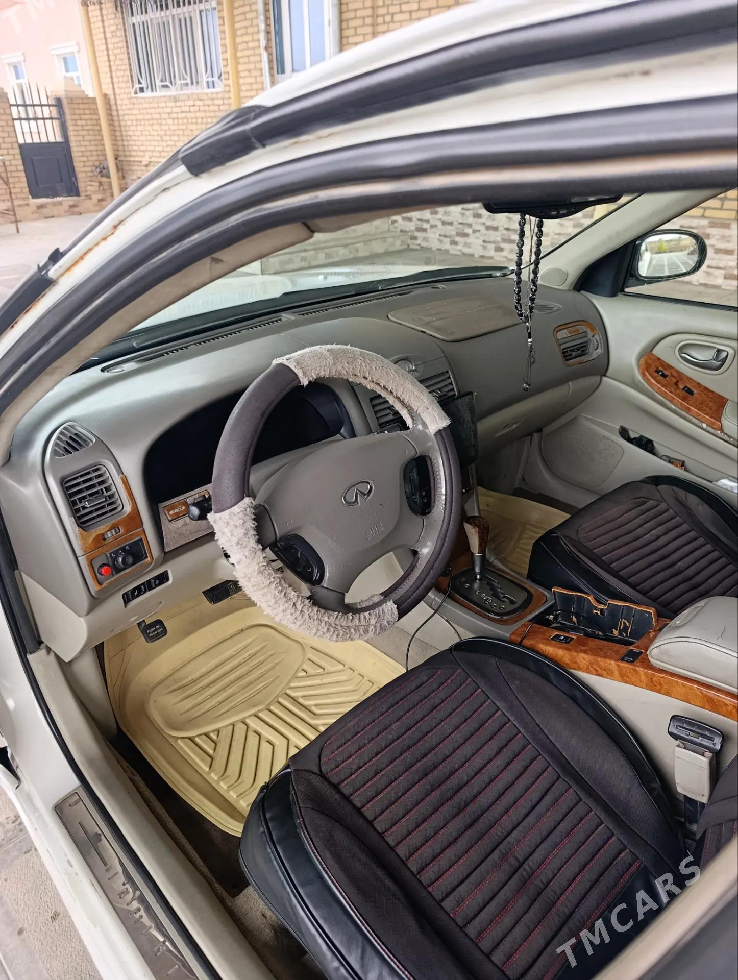 Infiniti G35 2002 - 79 999 TMT - Baýramaly - img 1