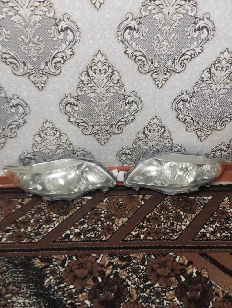 CAROLLA FARA LE 2008 2010 1 200 TMT - Aşgabat - img 1