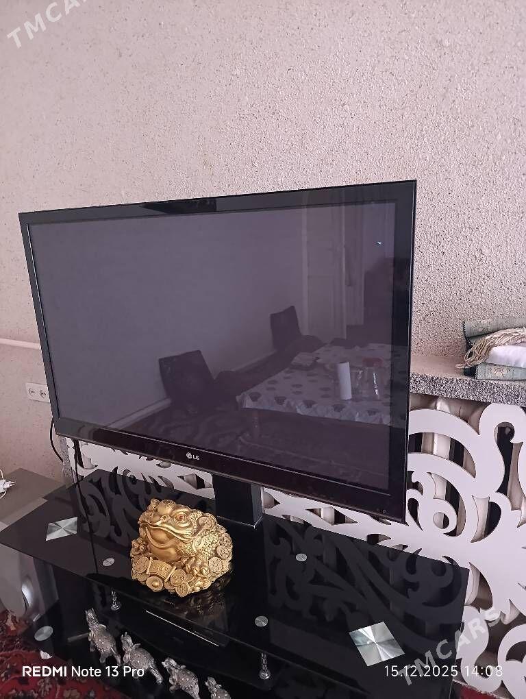 Telewizor LG - Daşoguz - img 1