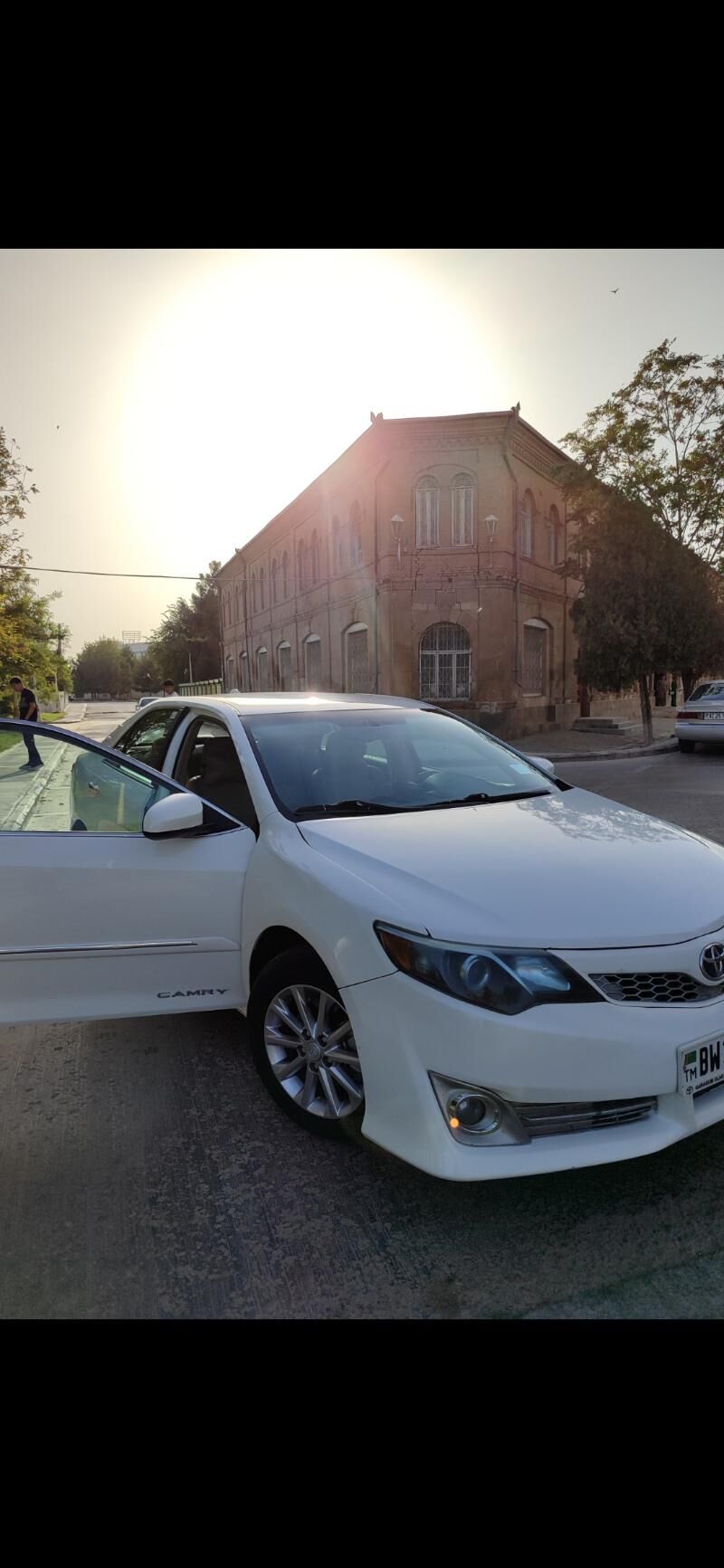 Palta Cemry S fara amatly 800 TMT - Mary - img 1