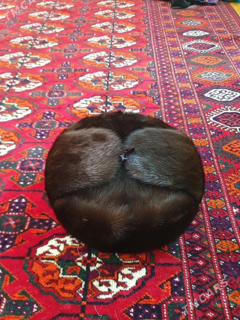 Norka telpek - Aşgabat - img 1