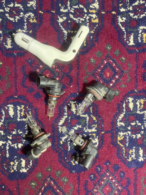 dalni blijni lampalar 100 TMT - Байрамали - img 1