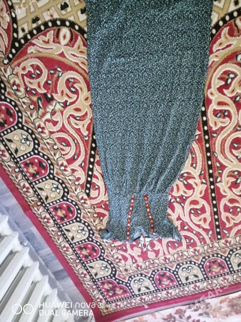 koynek stapel - Дашогуз - img 1