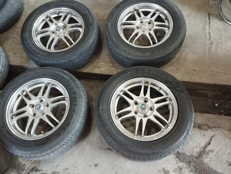 S Diska R16 3 000 TMT - Mary - img 1