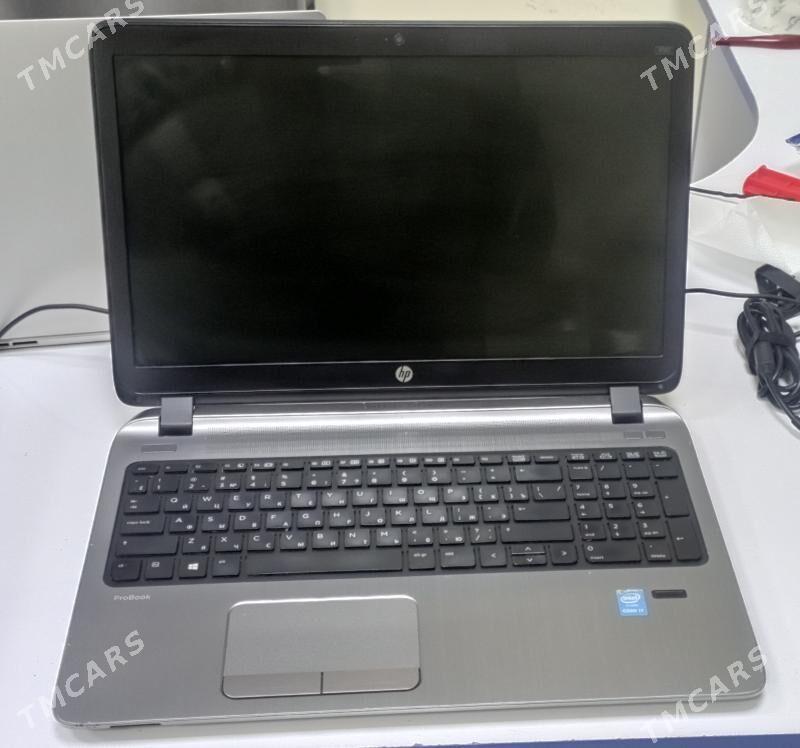 Noutbuk HP - Aşgabat - img 1