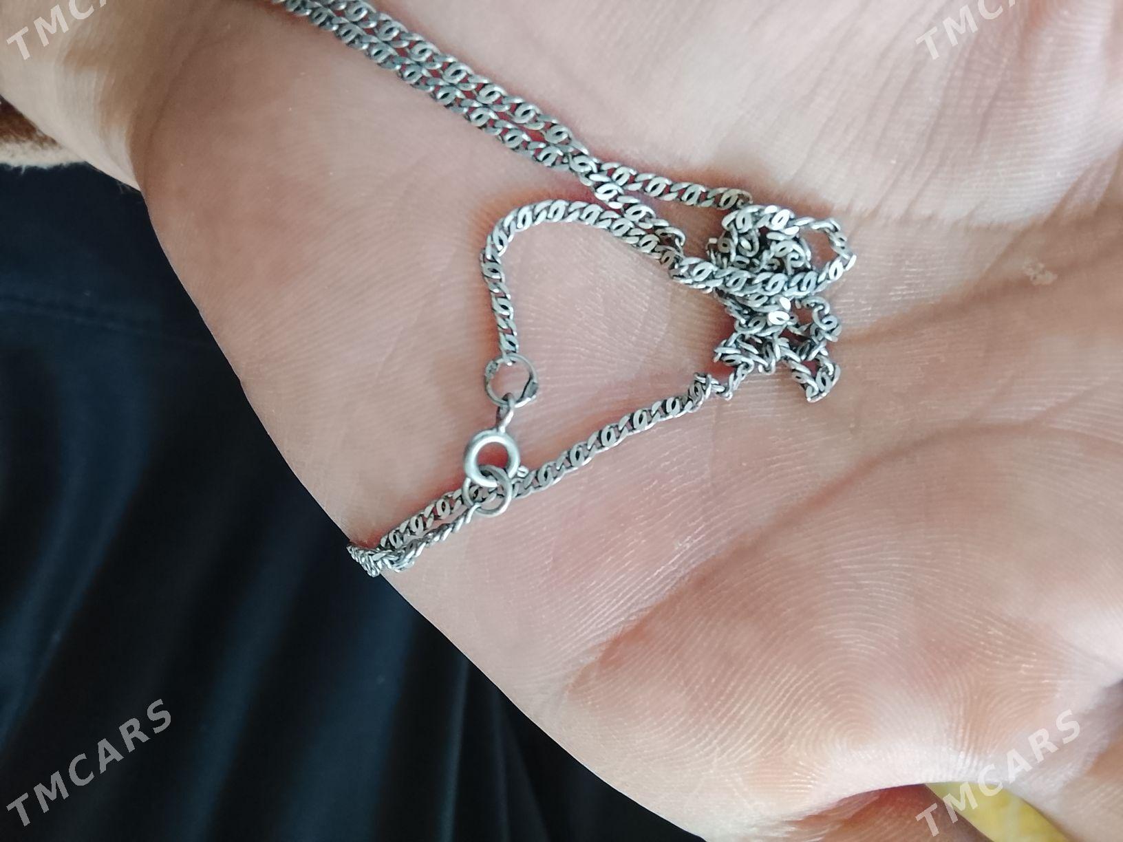 kumus zynjyr - Мары - img 1