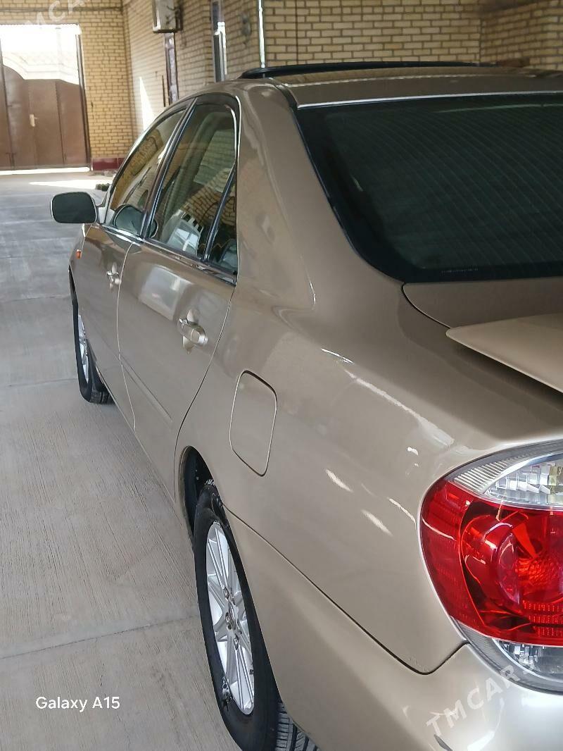 Toyota Camry 2005 - 175 000 TMT - Мары - img 1
