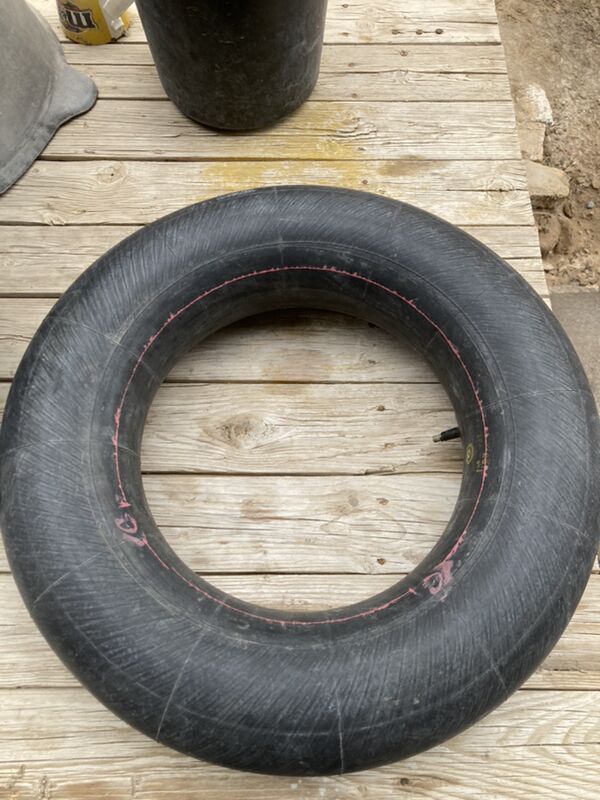 14 lik kamyr 80 TMT - Baýramaly - img 1