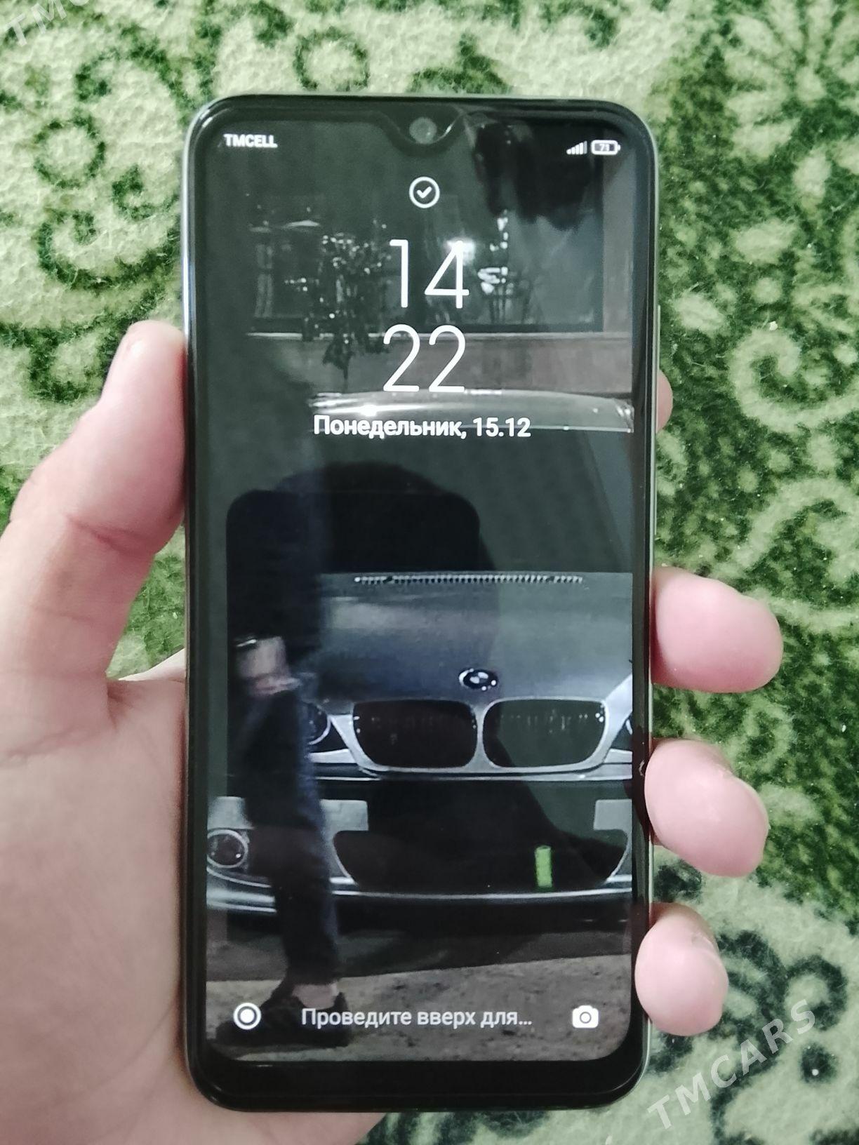 redmi note8 - Мары - img 1