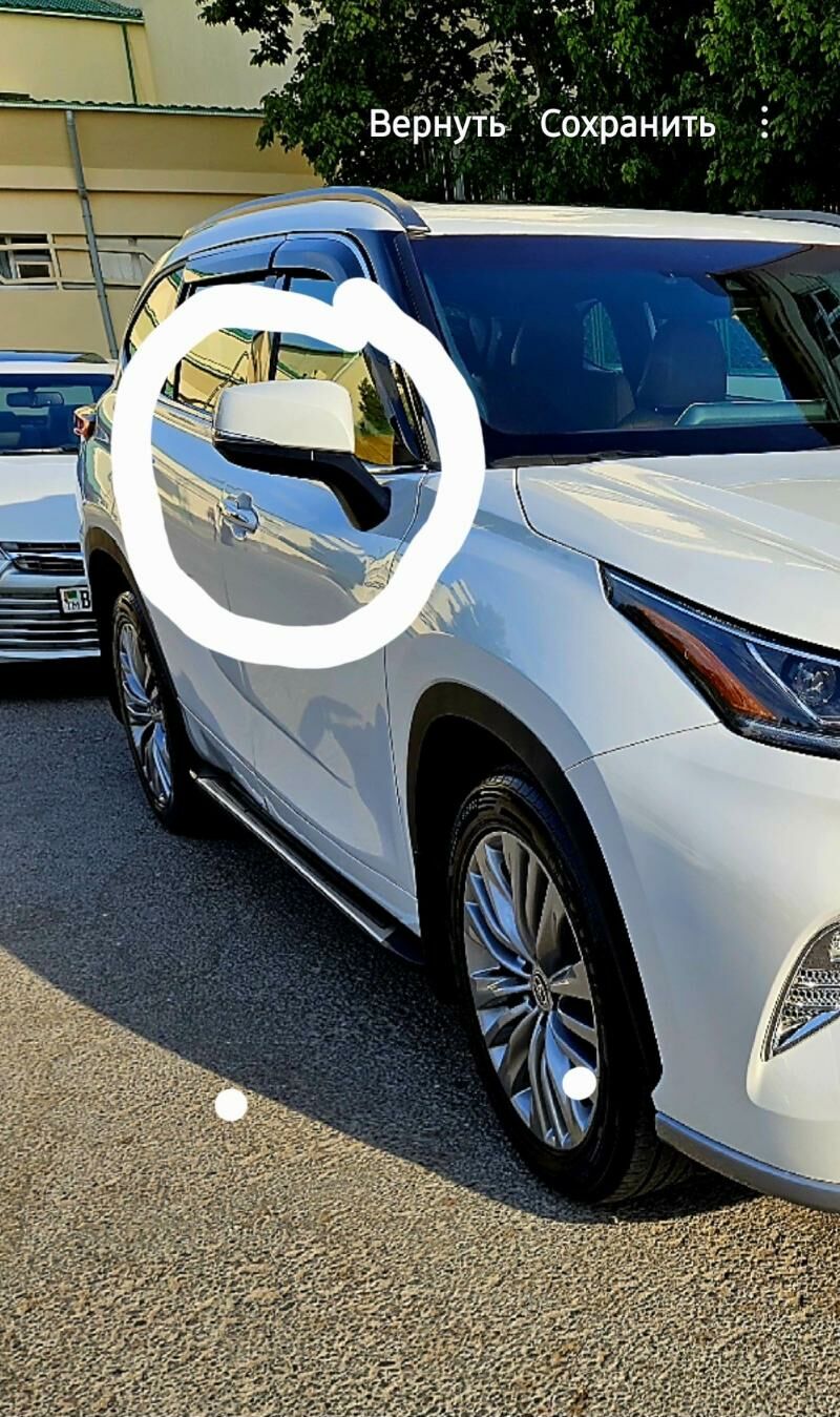 Highlander Bakawoy 2021 5 000 TMT - Aşgabat - img 1