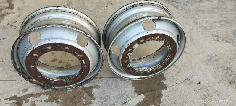 Kamaz disga 3 000 TMT - Gyzylarbat - img 1