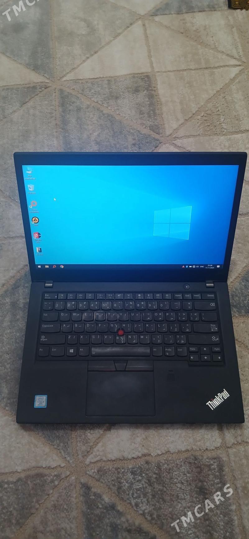 Noutbuk - Гороглы (Тагта) - img 1