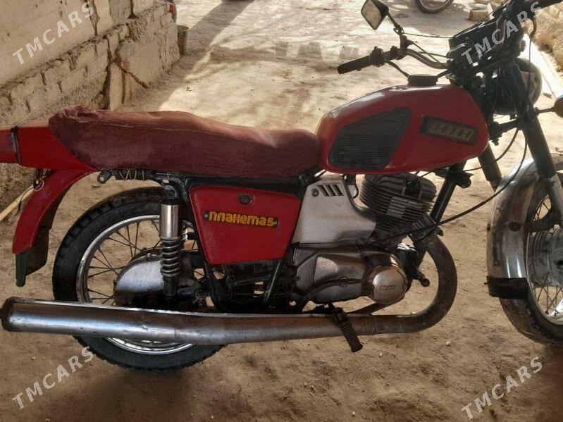 Iž Planeta 5 2005 - 13 000 TMT - Halaç - img 1