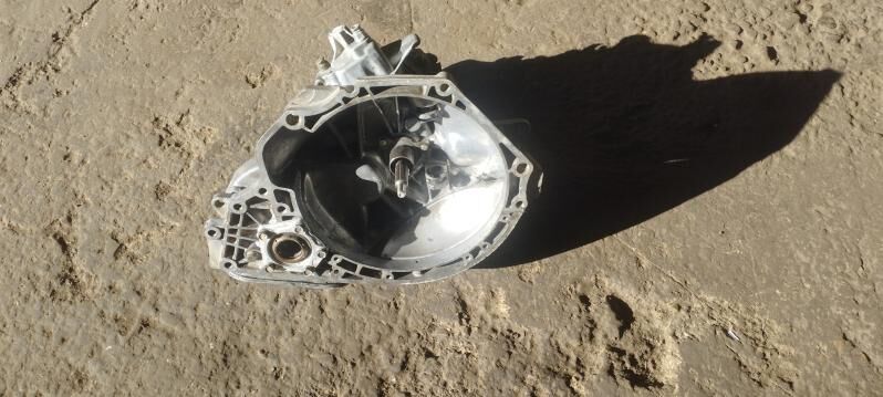 opel karopka 2 200 TMT - Мары - img 1