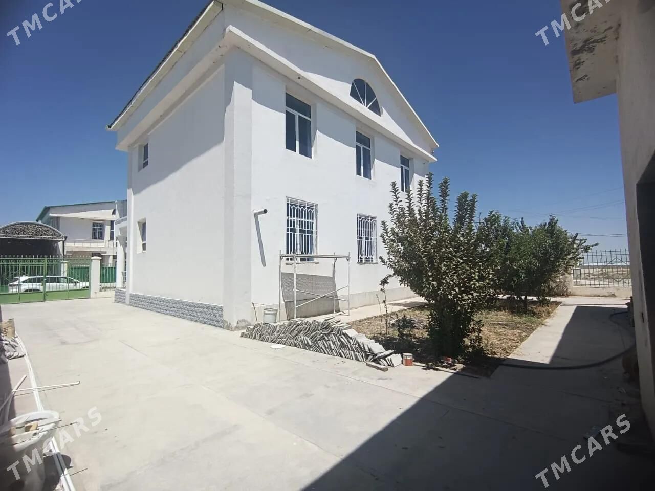 Satlyk Katez Buzmeyin - Бузмеин - img 1