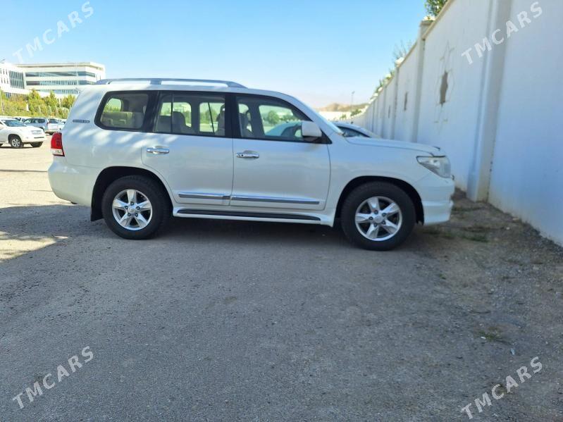 Land Cruiser 7 000 TMT - Aşgabat - img 1