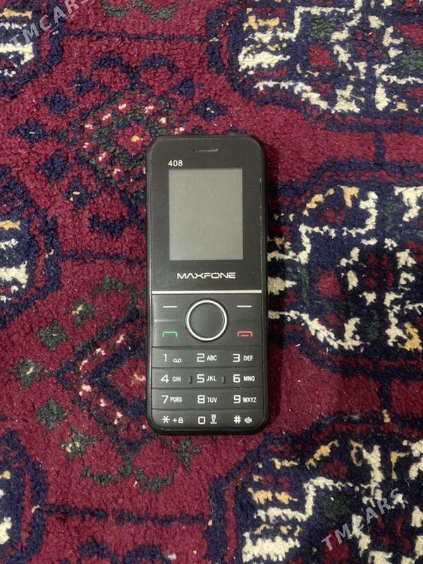 Maxfone 408 - Байрамали - img 1
