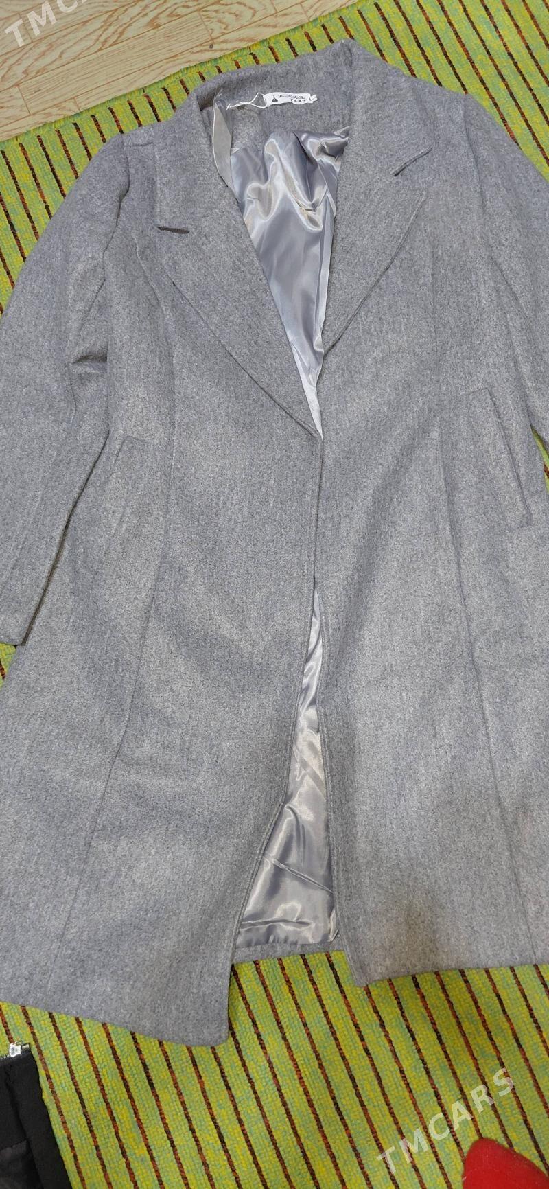 пальто женское - Aşgabat - img 1