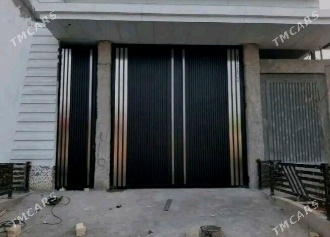 DERWEZE, WAROTA, KALİTKA - Болдумсаз - img 1