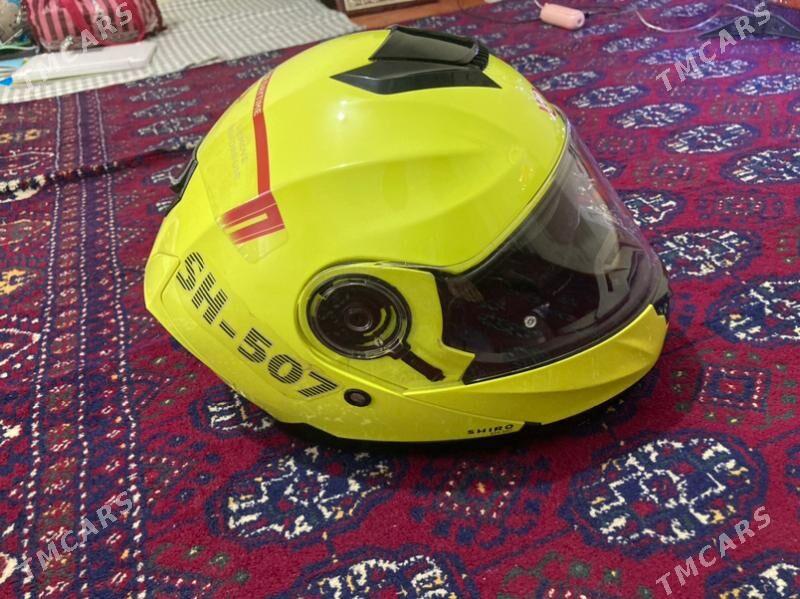 mator kasga - Байрамали - img 1