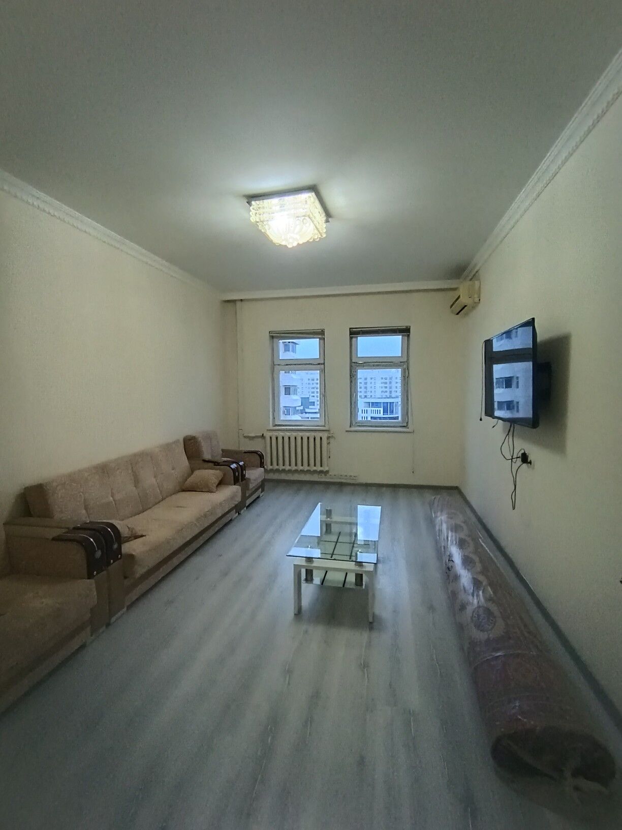 arenda jay mir 3 - Aşgabat - img 1