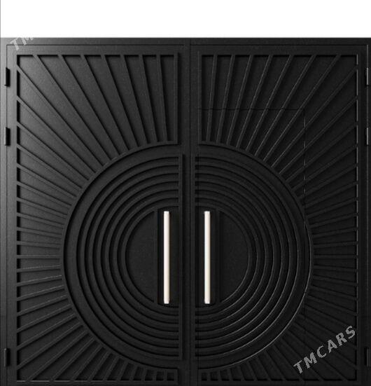 DERWEZE WAROTA KALİTKA - Губадаг - img 1