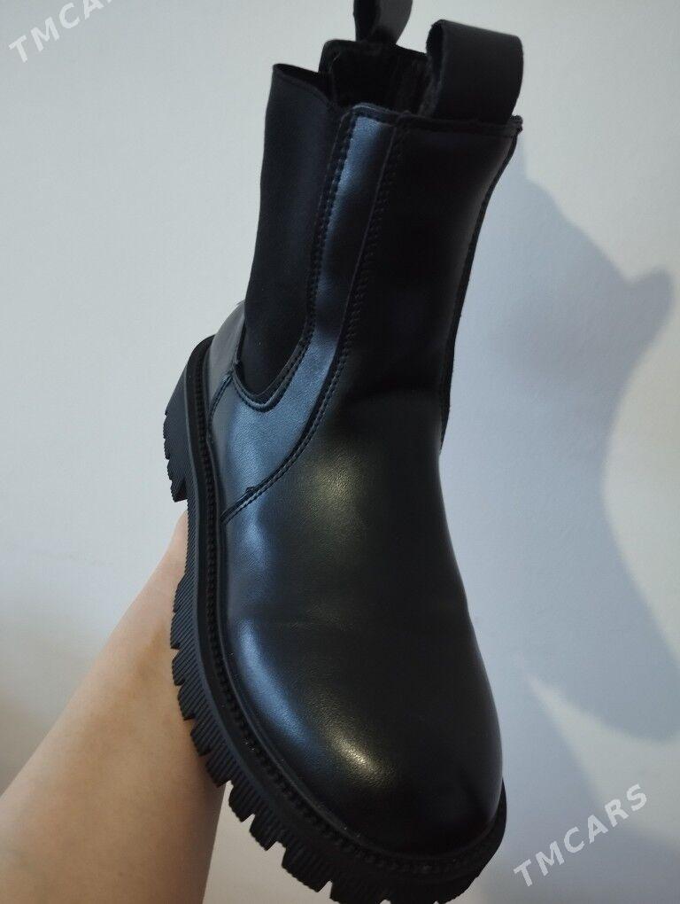 Ädik - Türkmenabat - img 1