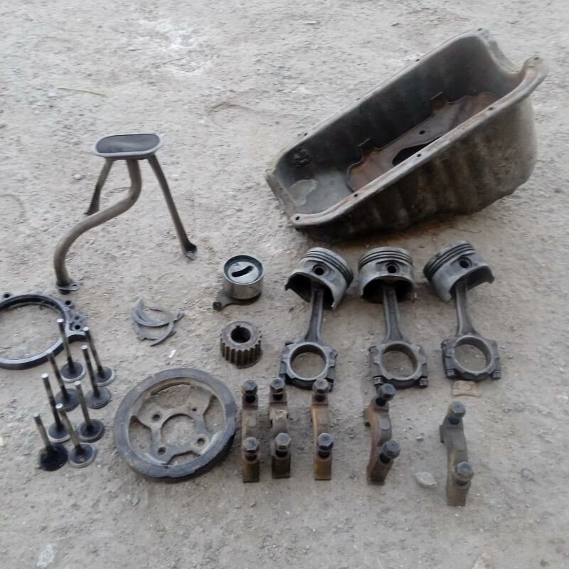 терсил 100 TMT - Daşoguz - img 2