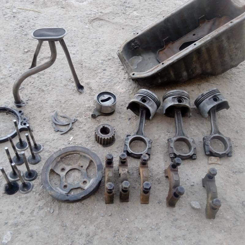 терсил 100 TMT - Daşoguz - img 1