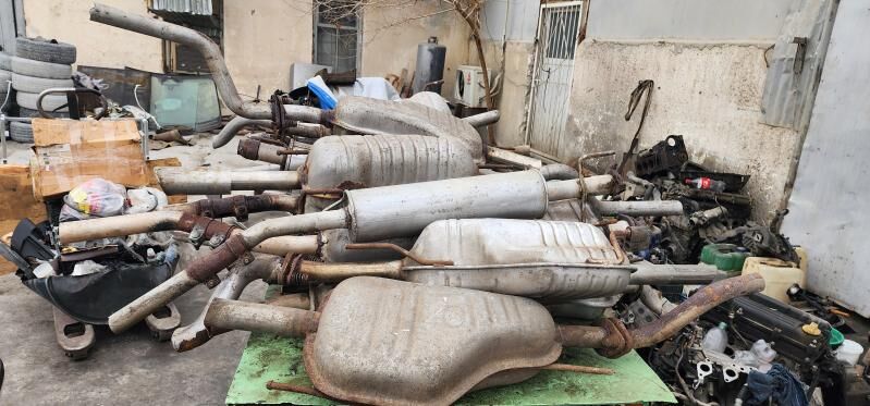 gulşiter astra g 750 TMT - Çoganly - img 1