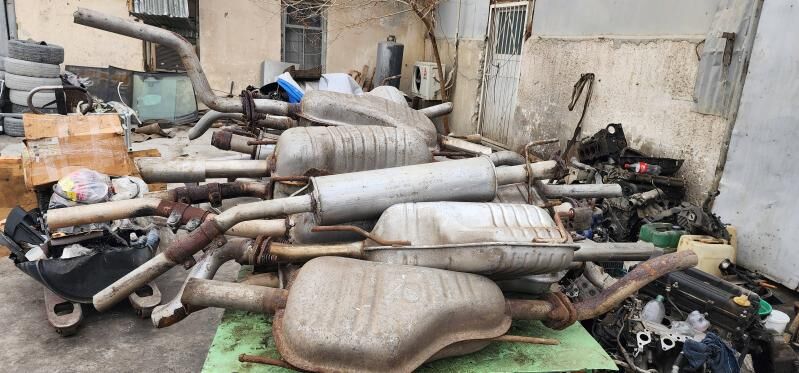 gulşiter astra g 750 TMT - Çoganly - img 4