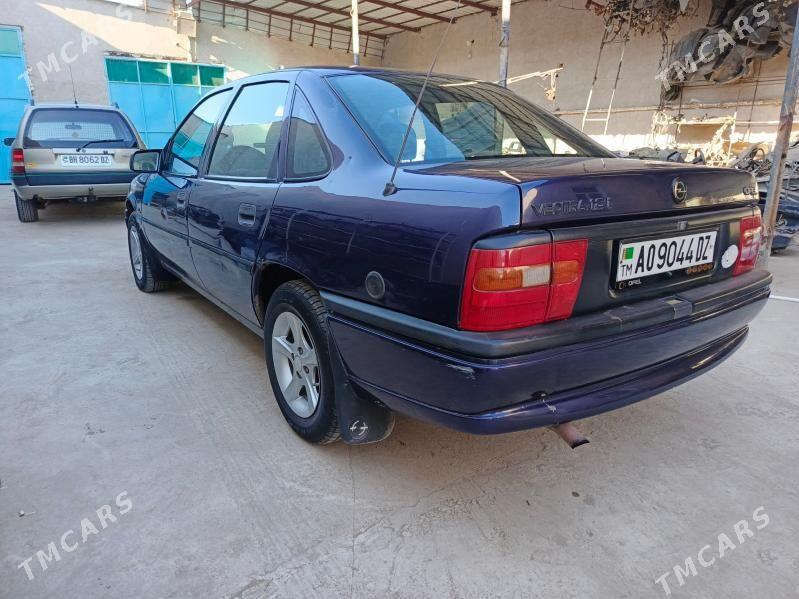 Opel Vectra 1994 - 58 000 TMT - Губадаг - img 1