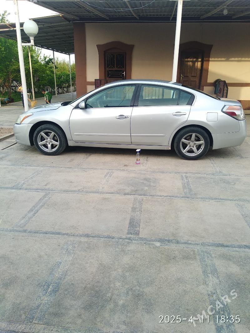Nissan Altima 2012 - 90 000 TMT - Mary - img 1